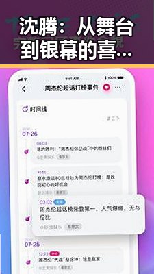 沈腾：从舞台到银幕的喜剧偶像，娱乐圈的多面手